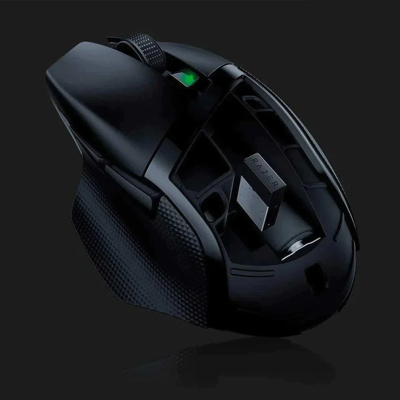 Razer - Mouse Basilisk X Hyperspeed