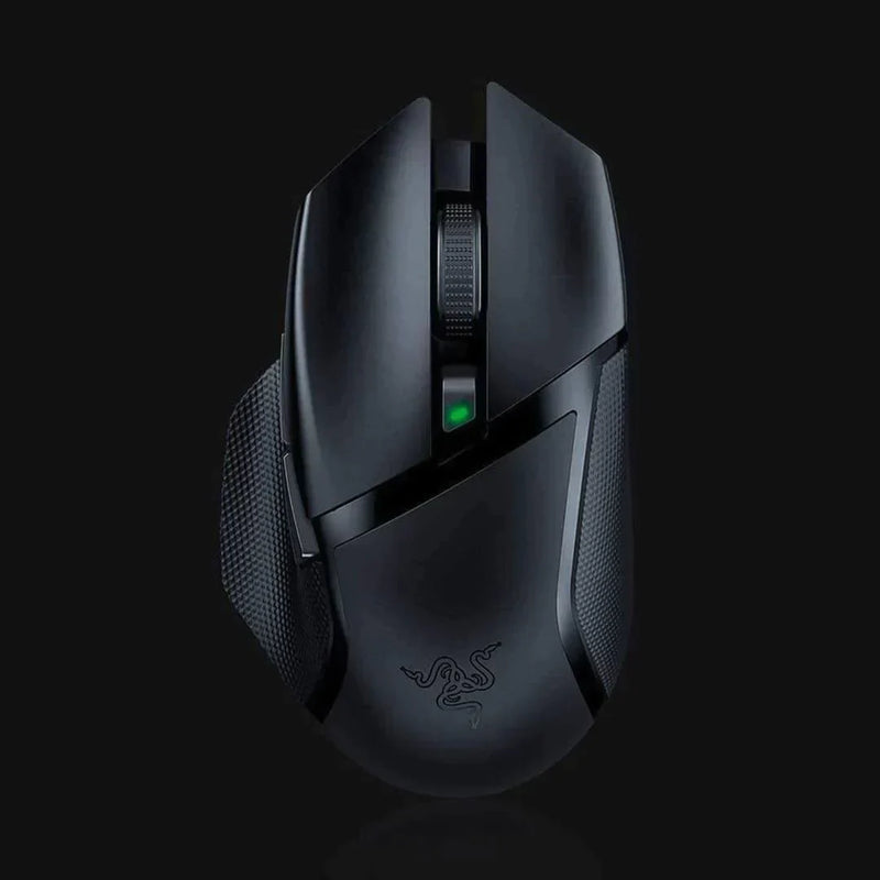 Razer - Mouse Basilisk X Hyperspeed