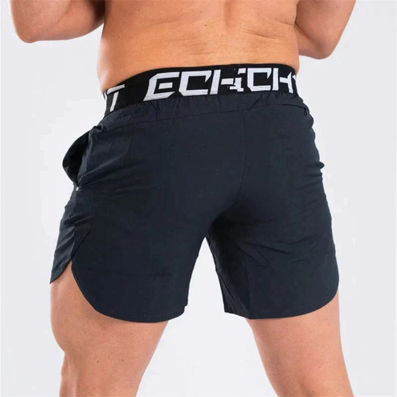 Short Esportivo Masculino - NoLea