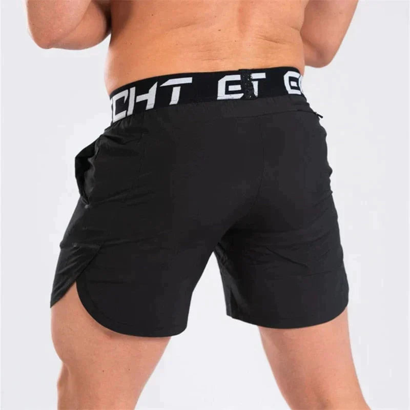 Short Esportivo Masculino - NoLea