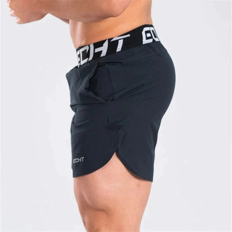 Short Esportivo Masculino - NoLea