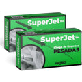 Super Esguicho de Alta Pressão - SuperJet™